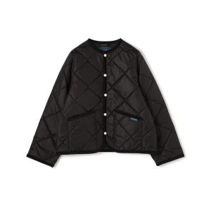 ブルゾン アウター 「別注」LAVENHAM CREW NECK ジャケット レディース