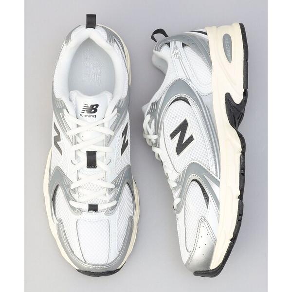 ニューバランス 530 スニーカー New Balance（ニューバランス）U530ESA スニーカ...