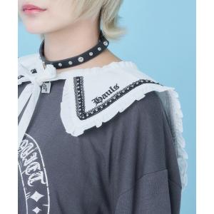 Hauls ポーチ ヤニ吉とアル吉 リバーシブルポーチ レディース メンズ