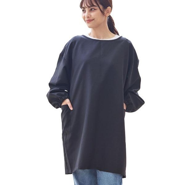 エプロン 2WAY割烹着