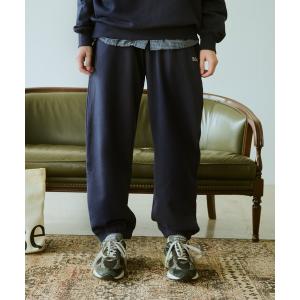 スウェットパンツ ジャージ B.Base Logo Sweatpants メンズ レディース