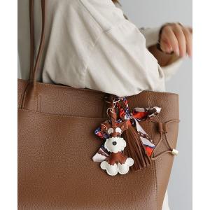 MCM（エムシーエム） キーホルダー MCM/エムシーエム/Aren フレンチ