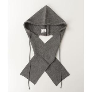 キャップ 帽子 アルパカタッチフライトニットキャップ レディース メンズ