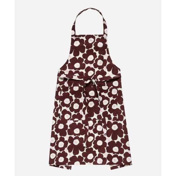 エプロン 「JAPAN EXCLUSIVE」Mini Unikko / Apron