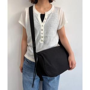 ショルダーバッグ バッグ ナイロンショルダーバッグ レディース メンズ