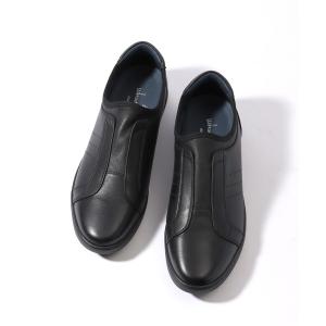 スリッポン ストレッチスリッポン whoop-de-doo/フープディドゥ メンズ