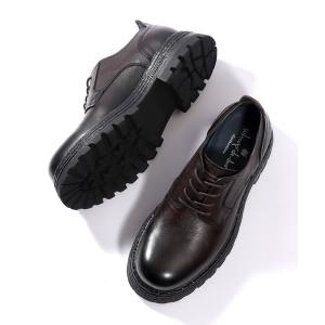 シューズ バンピープレーンシューズ whoop-de-doo/フープディドゥ メンズ