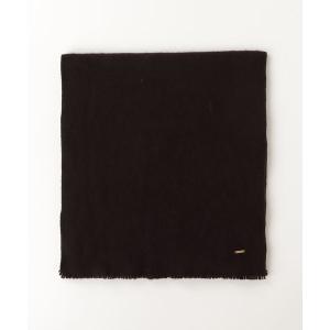 「EPOCA」 ストール FREE ブラウン レディース