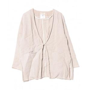 「NOLLEYS」 ノーカラージャケット FRE...の商品画像