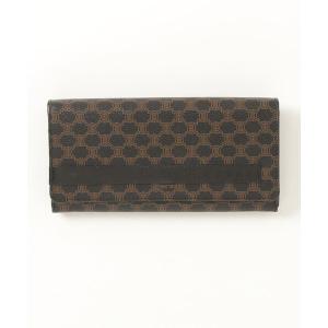 「CELINE」 財布 - ブラック レディース