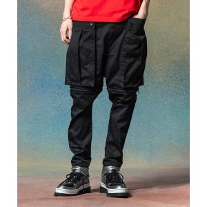 「glamb」 パンツ M ブラック メンズ