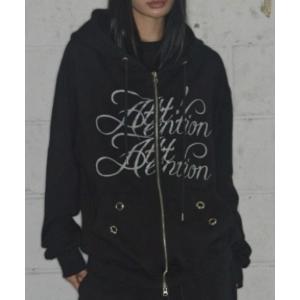 パーカー レディース