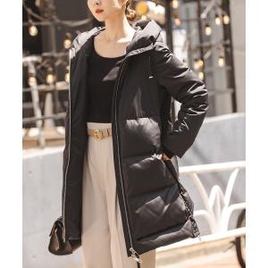 DUNO（デュノ） ダウンコート ダウンジャケット 「WEB・一部店舗限定