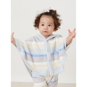 ジェラート ピケ] スーパーマリオ【ベビー】 ヨッシーロンパース