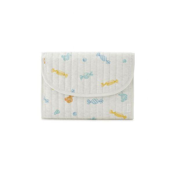 マタニティ キャンディ柄母子手帳ケースM