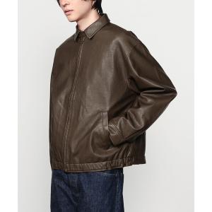 A.P.C.（アーペーセー） ブルゾン アウター BLOUSON FABRIZIO ZIPPE