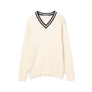 TOMORROWLAND（トゥモローランド） カーディガン TOMORROWLAND tricot