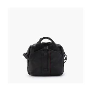 【美品】BRIEFING ブリーフィング BS ショルダーバック グレー BRIEFING（ブリーフィング） ショルダーバッグ BS BOX SHOULDER S AG