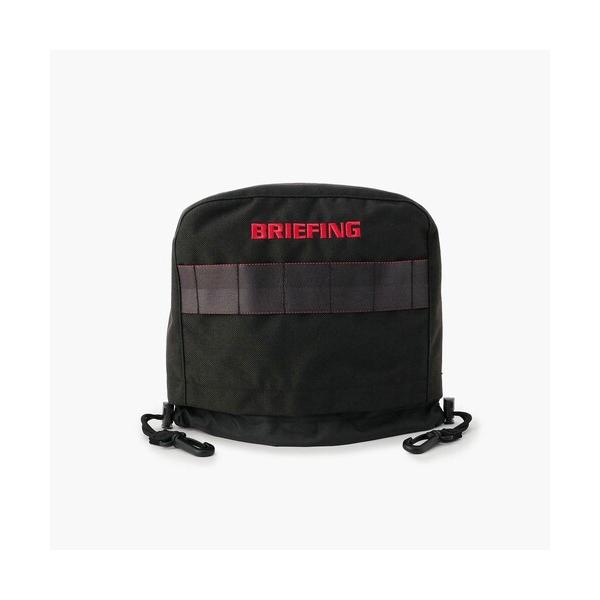 ゴルフ 「BRIEFING GOLF／ブリーフィングゴルフ」IRON COVER STD メンズ