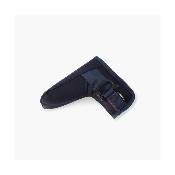 ゴルフ 「BRIEFING GOLF／ブリーフィングゴルフ」PUTTER COVER STD メンズ