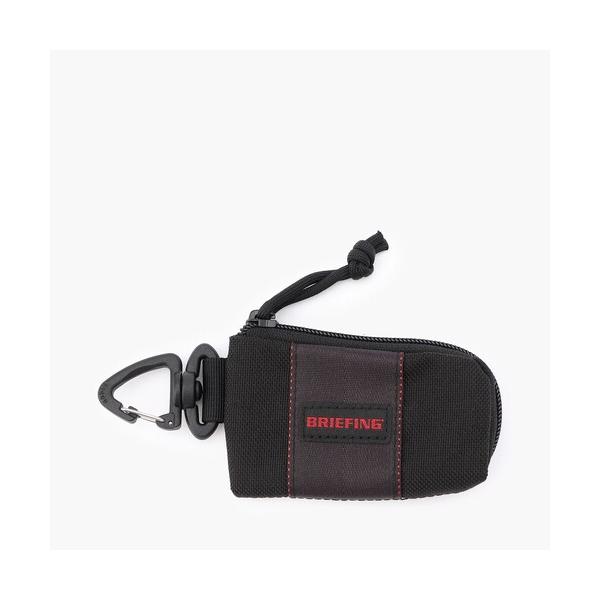 ゴルフ 「BRIEFING GOLF／ブリーフィングゴルフ」ROUND PURSE STD メンズ