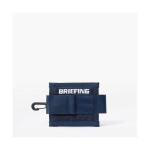 ポーチ 「BRIEFING GOLF/ブリーフィ...の商品画像