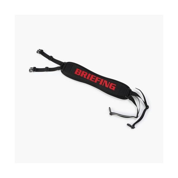 ゴルフ 「BRIEFING GOLF／ブリーフィングゴルフ」SINGLE SHOULDER STRA...
