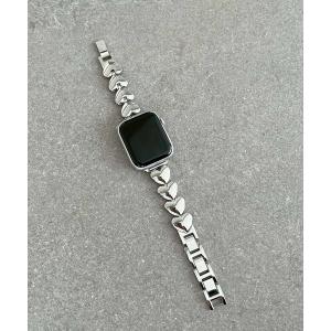 AppleWatch miniハートバンド レディースの買取情報