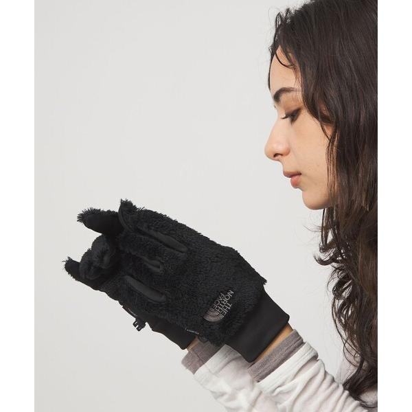 手袋 「THE NORTH FACE」バーサロフトイーチップグローブ / 手袋 レディース