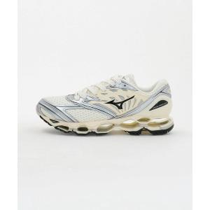 スニーカー 「MIZUNO」 WAVE PROPHECY LS レディース