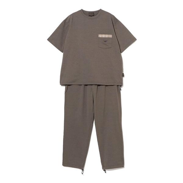 tシャツ PENDLETON / Tシャツ・イージーパンツ セットアップ メンズ