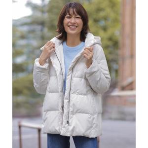 ARMANI EXCHANGE ダウンコート ダウンジャケット 「A|X アルマーニ