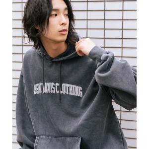 パーカー DIME / ダイム PREMIUM WAFFLE ZIP-HOODIE メンズ : ZOZOTOWN