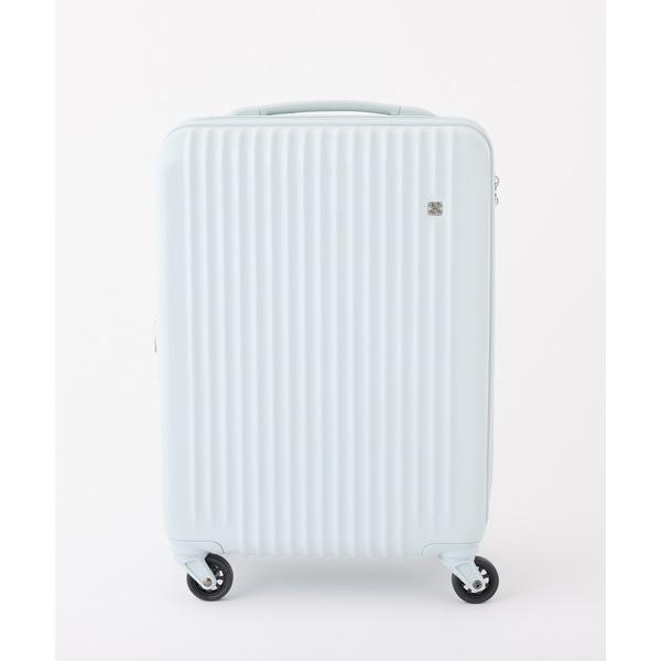 スーツケース NICE CLAUPスーツケース(小) （縦47cm機内持ち込みサイズ）