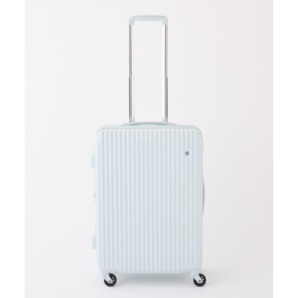 スーツケース NICE CLAUPスーツケース(大) （縦57cm3〜4泊サイズ）