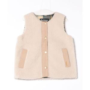 ベスト ジレ 「Barbour」barbour dulsie liner レディース