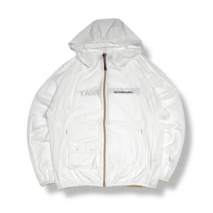 ブルゾン アウター Waterproof compactly Jacket メンズ