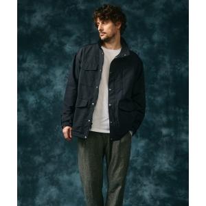 ブルゾン アウター 日本製「SIERRA DESIGINS」LIGHT PANAMINT JACKET メンズ レディース