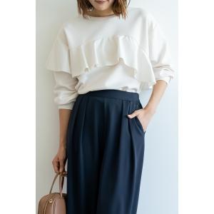 DES PRES（デプレ） スカート カウハイドプリント エラスティック