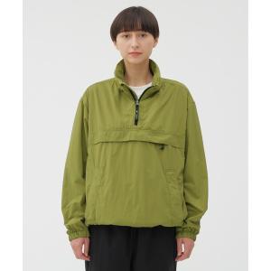 MHL.（エムエイチエル） ブルゾン アウター PLAIN COTTON DRILL メンズ
