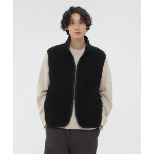 MHL.（エムエイチエル） ブルゾン アウター LIGHTWEIGHT COTTON NYLON