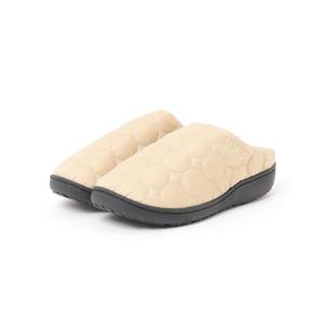 サンダル 「SUBU」スブ CIRCLE ダウンクロッグサンダル メンズ レディース