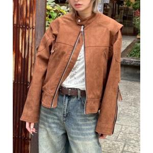 ブルゾン アウター メンズ レディース