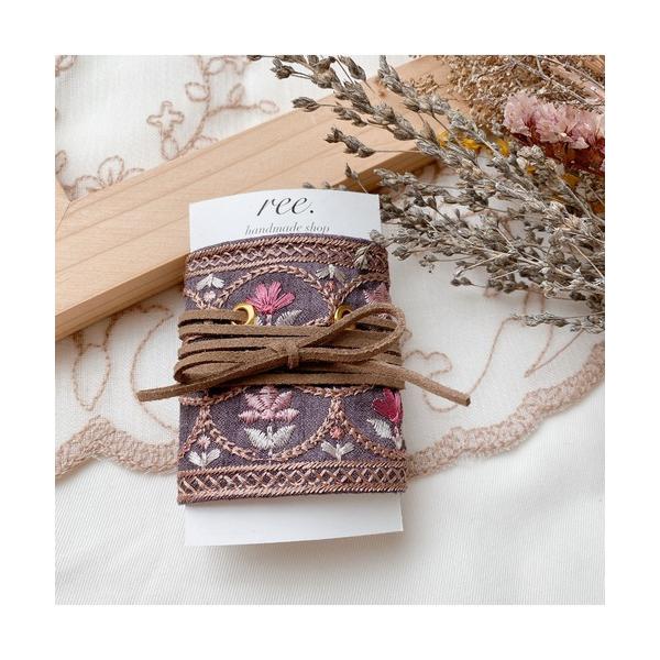 「ree.」ラップリボン(MA)