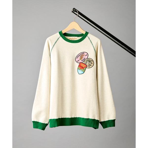 トレーナー スウェット 「 Work of Art Kendai / ワークオブアート ケンダイ 」...