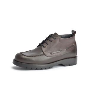 KLEMAN（クレマン） シューズ FRODAN SUEDE | フロダン スエード