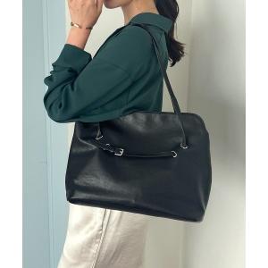 ショルダーバッグ バッグ ベルトデザインショルダーバッグ レディース メンズ
