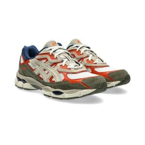 スニーカー ASICS GEL-NYC（アシックス ゲルエヌワイシー） メンズ