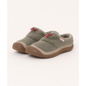 サンダル 「KEEN」キーン HOWSER III SLIDE（ハウザー3 スライド） レディース メンズ