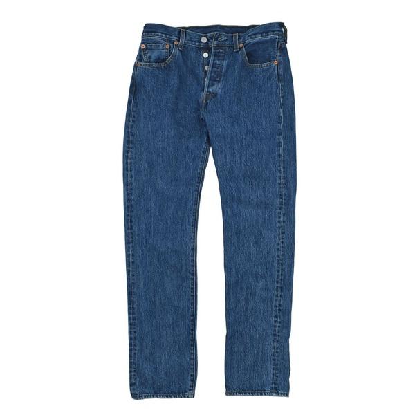 ジーンズ 「USED」Levi's 501 デニムパンツ メンズ レディース